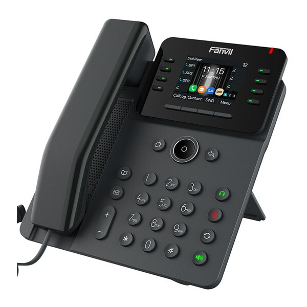 Fanvil V62G ハイエンドIPフォン