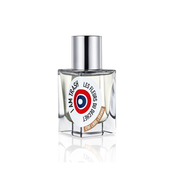 (エタリブル ドランジュ/ 公式輸入正規品) アイアム トラッシュ オードパフューム 30ML