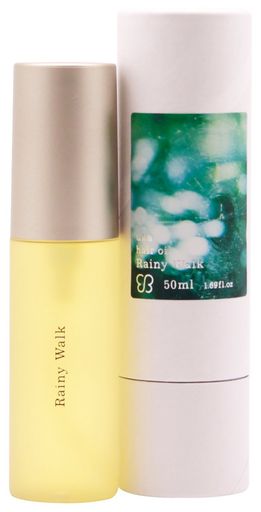 ウカヘアオイル レイニーウォーク