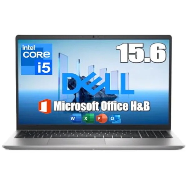 NBLA154-002H1 Platinum Silver Pro 15 Essential ノートパソコン 15.6型 / Win11 Pro / Office搭載