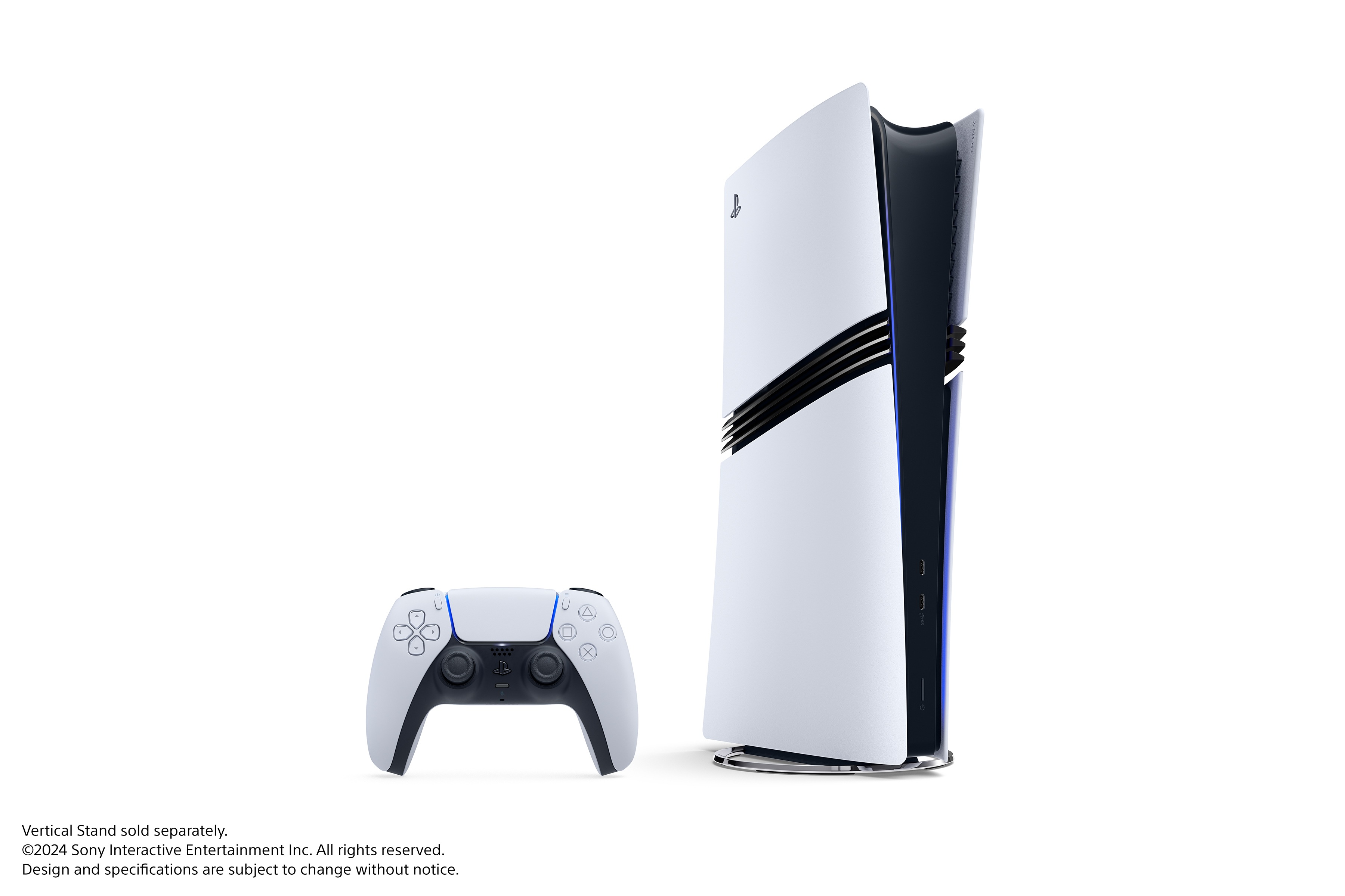 【メガ割】PlayStation5 Pro [CFI-7000B01]