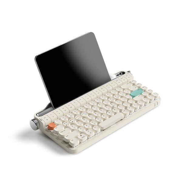 設計/Bluetooth/ワイヤレス/メカニカルキーボード/ブラウンスイッチ/B703BWG