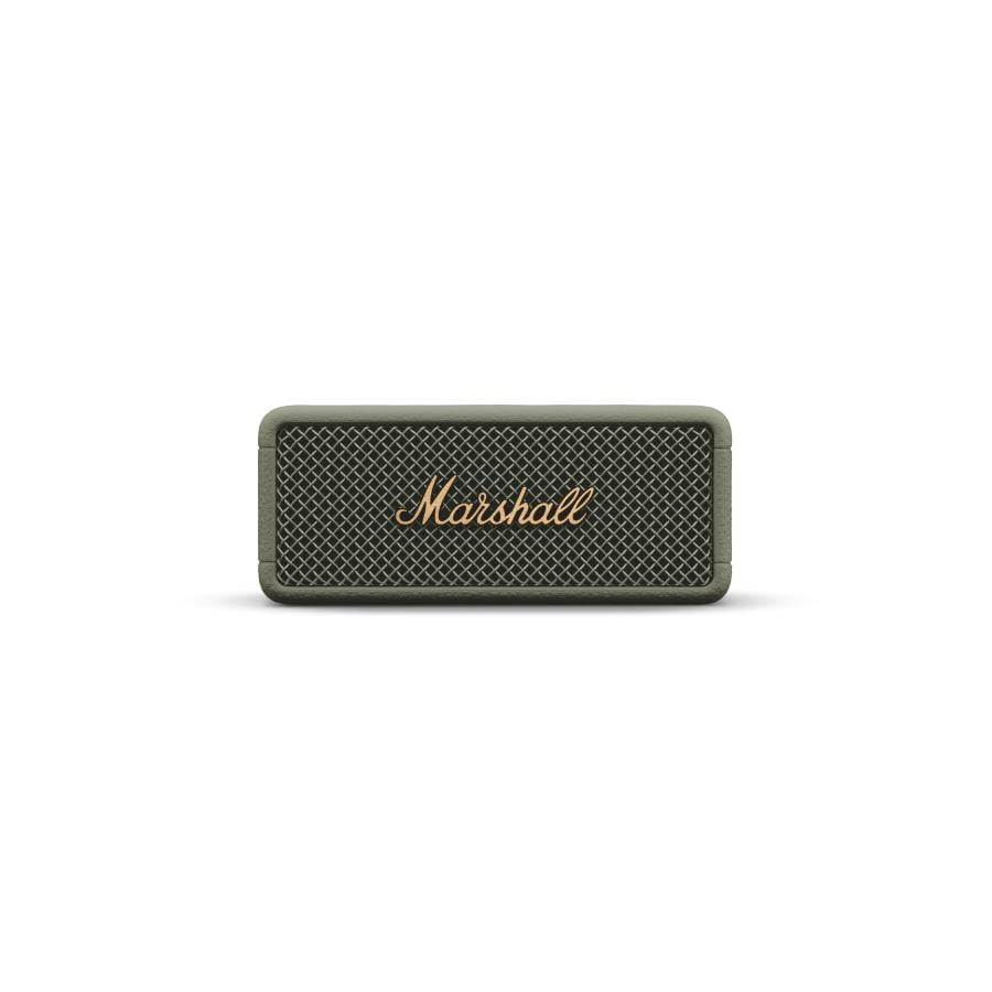 【新品】Marshall Emberton 3 ワイヤレススピーカー Sage(セージ)