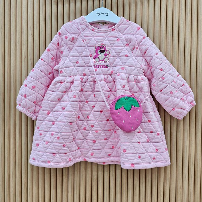 ラッソーエアワンピース(カバン)_79S724054