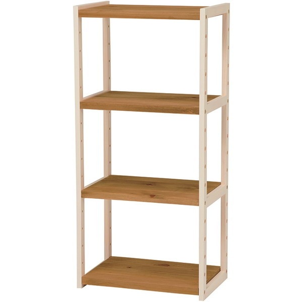 MCC-6142NIV　ラック メーカー直送 6,527円