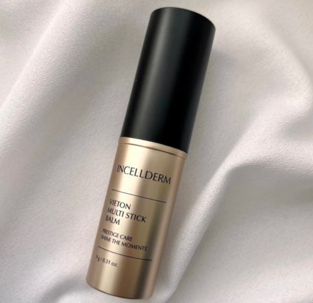 ビエトン マルチスティックバーム 9g