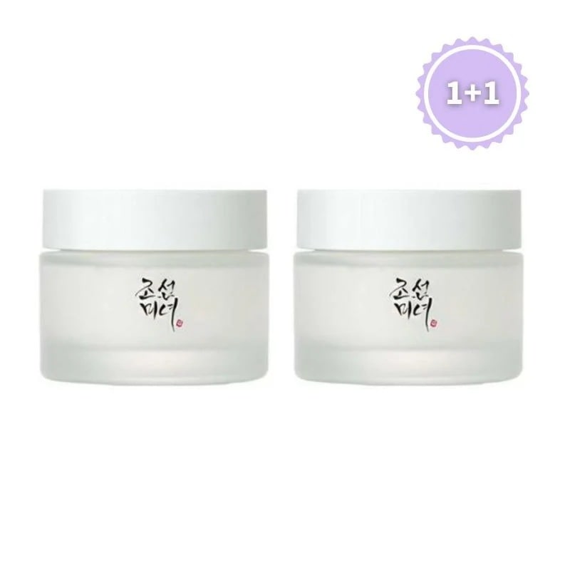 1+1 朝鮮美女クリーム50ml