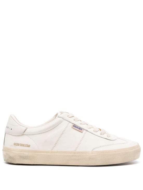 GOLDEN GOOSE Men Sneakers GMF00464 F00504911629 White