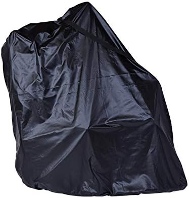 オーストリッチ(OSTRICH) ウルトラSL-100 軽量 輪行袋 ブラック