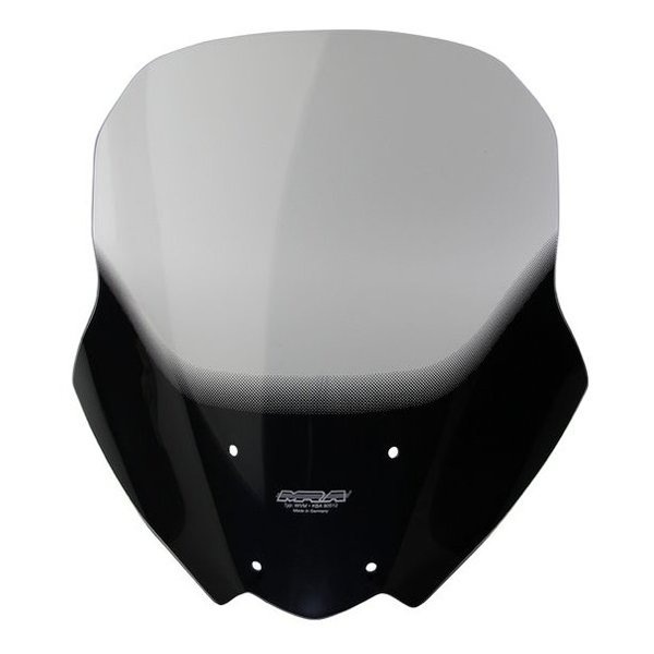 スクリーン ツーリング スモーク VERSYS-X 250/300 17-18 4025066161119