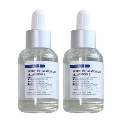 セボムリバランス131アンプル2.0, 20ml, 2個