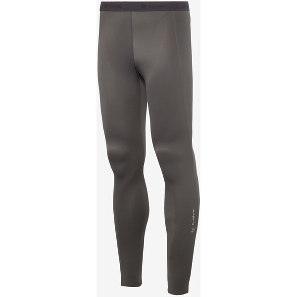 ゴールドウイン シースリーフィット CMPS LONG TIGHTS GRAY 3 L GC04351 グレー コンプレッションシリーズ