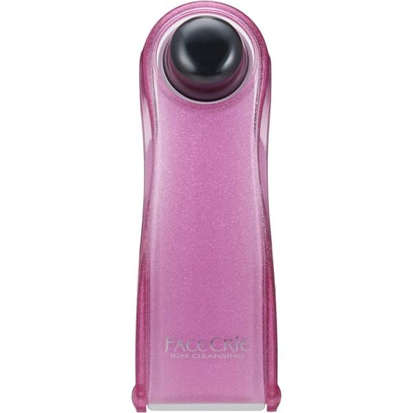 日立 HITACHI 美顔器 フェイスクリエ イオンクレンジング 毛穴ケア ピンク NC-552-P