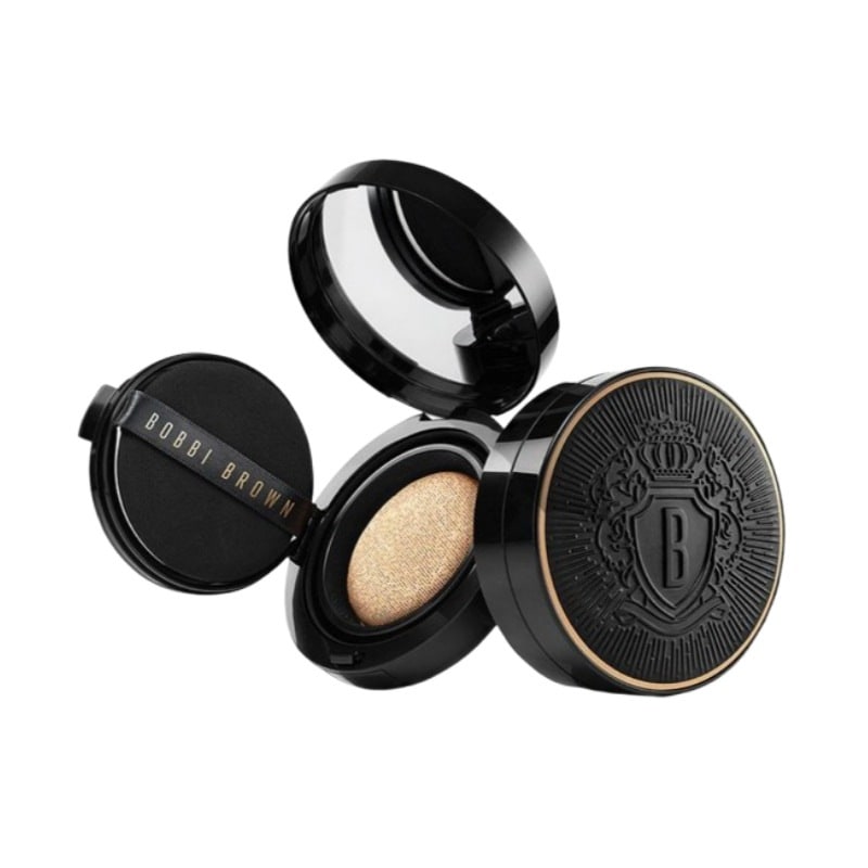 ウェイトレススキンクッションファンデーション SPF40 PA+++ エクストラライト