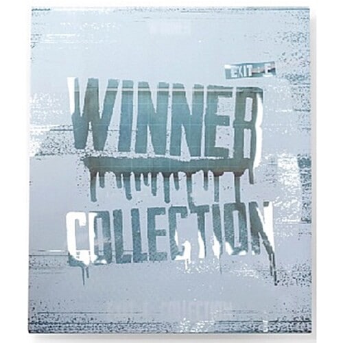 [未開封新品]ウィナー - WINNER EXIT：E COLLECTION写真集KPG