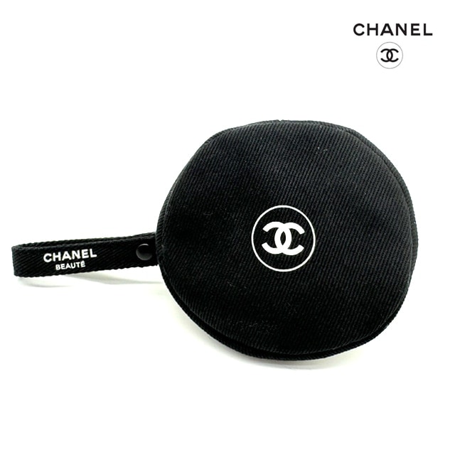 Qoo10] CHANEL コスメ ノベルティ海外限定商品!! コス : メイク小物