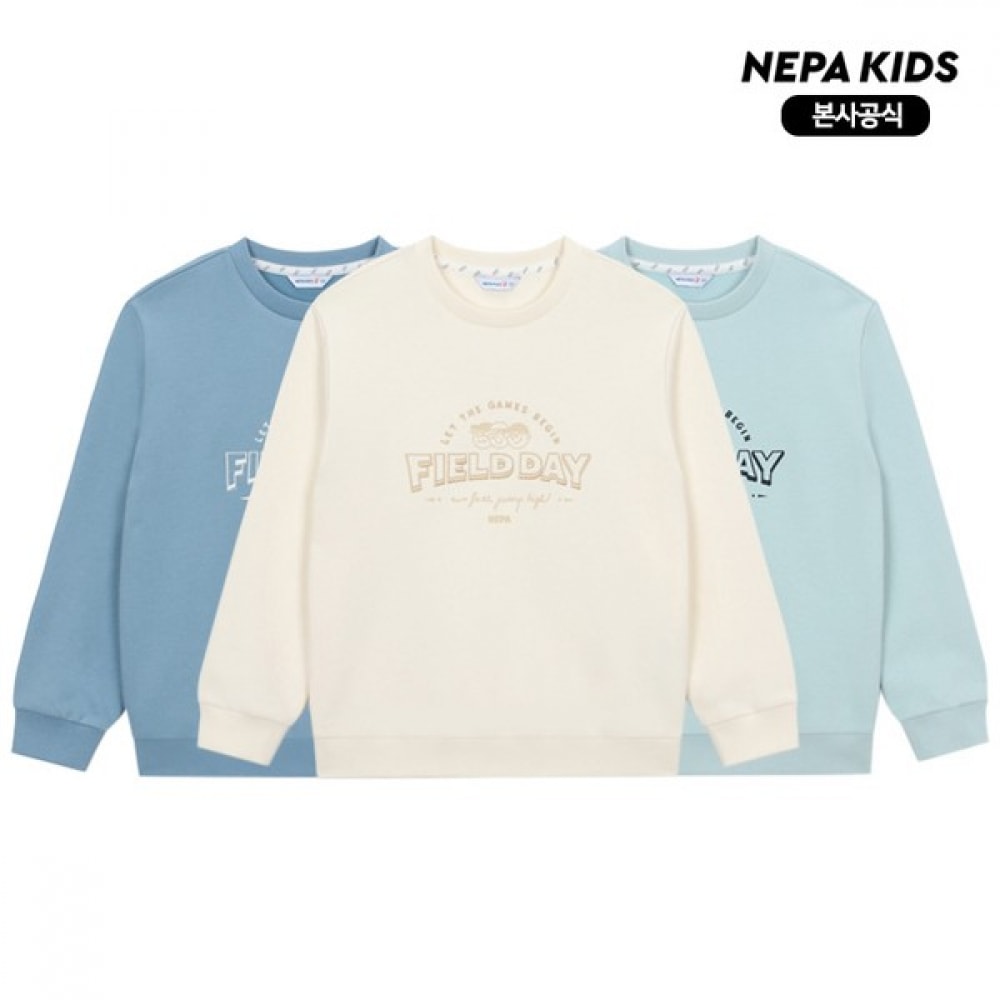 NEPAキッズ NEPAキッズ/本社 KKE5304 アミティエトレーナー