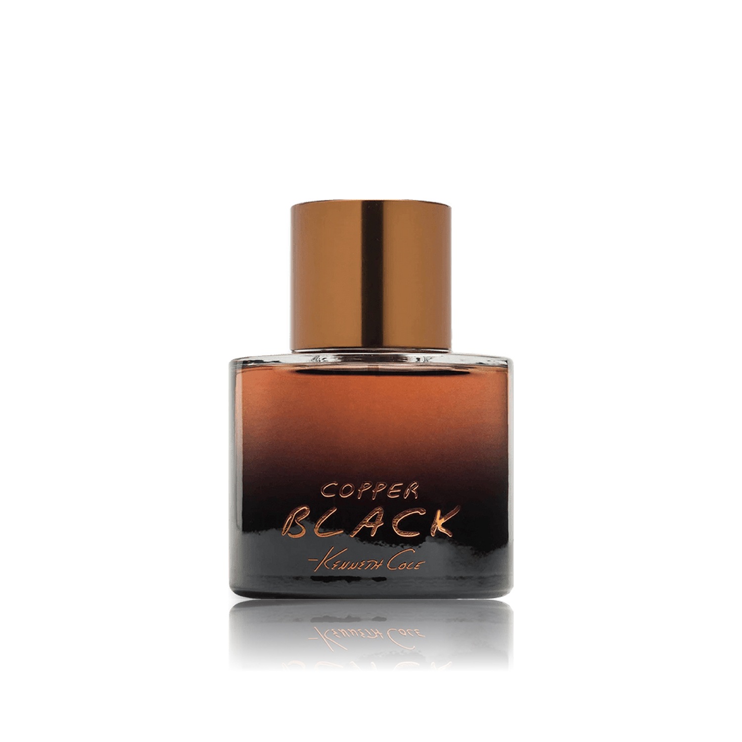 ケネスコール カッパーブラック メンズ オードトワレ100ml