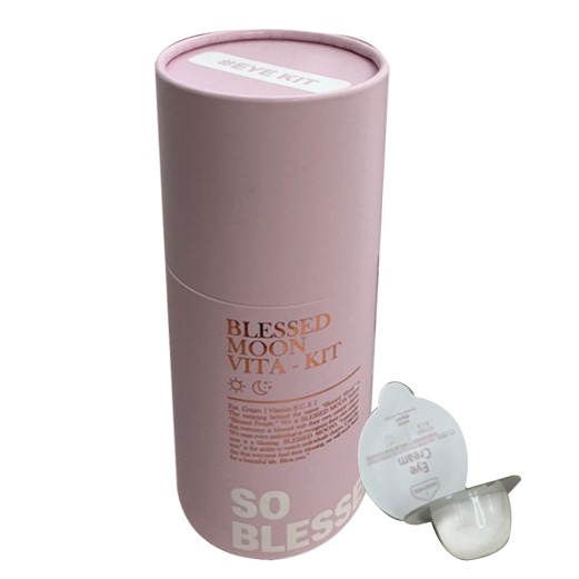 BLESSED MOON VITA KIT # EYE KIT 2mlx31ea