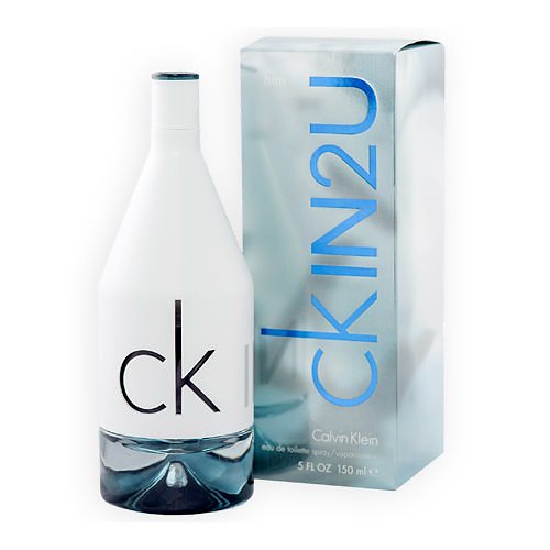 送料無料カルバンクライン（CK） シーケー イントゥユー ヒム EDT SP 150ml CALVIN KLEIN[6944]