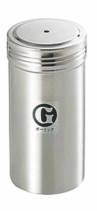 （まとめ買い）カンダ 18-8調味料缶 特中 G缶 ガーリック [x3]