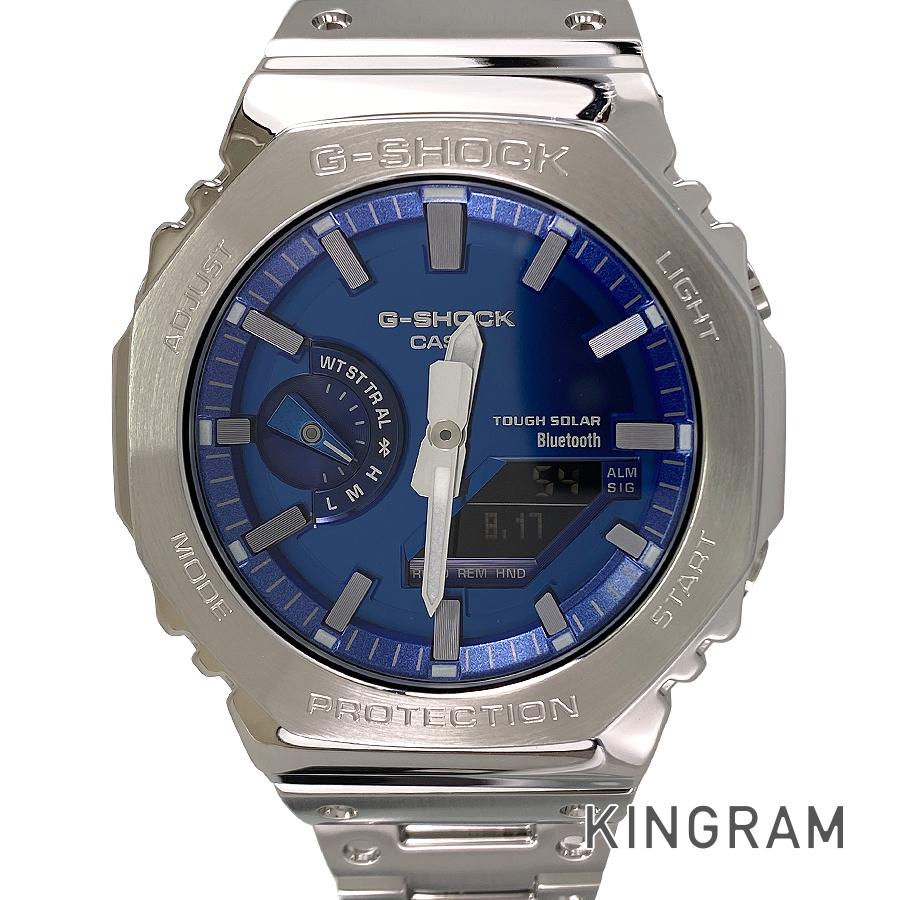 ジーショック GM-B2100AD-2AJF メンズ 腕時計 te【中古】