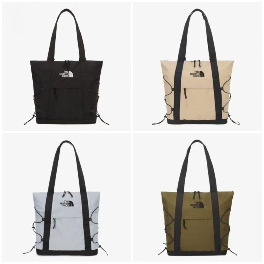 BOREALIS SHOULDER BAG バックパック トートバッグ 韓国人気 ファッション 2way 4color 7,291円
