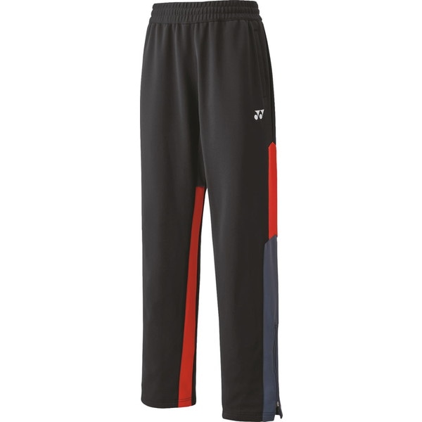 Yonex ヨネックス ニットウォームアップパンツ フィットスタイル テニス トレーニングウェア 60139-007