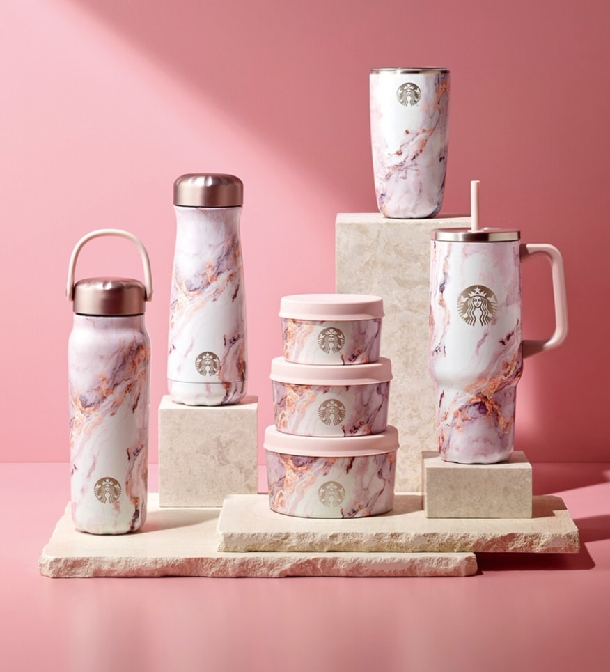 Qoo10] 12月10日発売「韓国限定」スターバック : キッチン用品