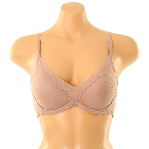 【在庫処分品】低重心シンプルモールドカップブラA～Cカップ(SWBR2034)