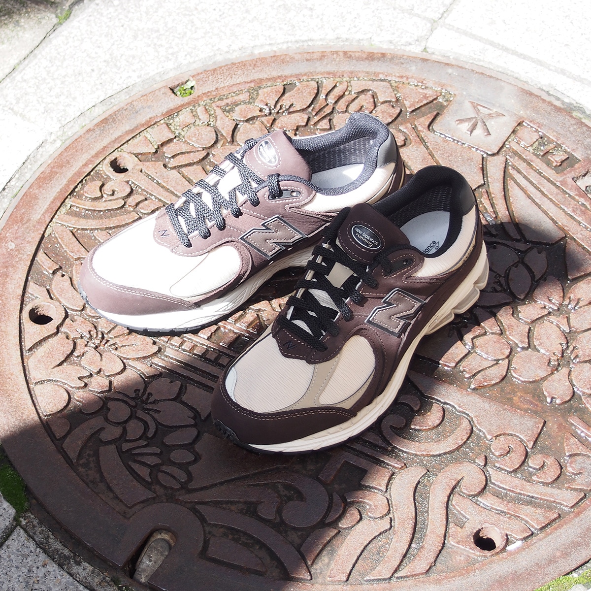 NEW BALANCE ニューバランス M2002RXQ ゴアテックス 25cm NEW BALANCE ニューバランス M2002RXQ ゴアテックス 25cm 楽天市場