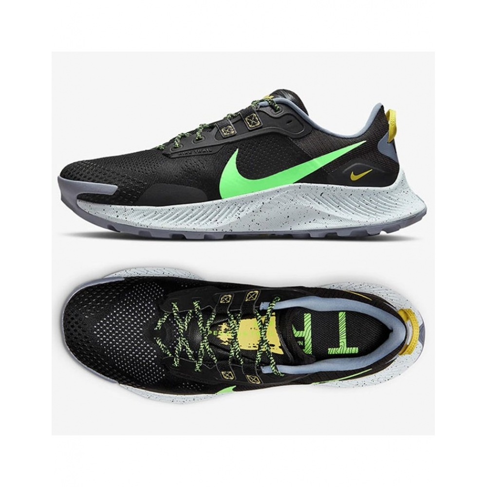 ナイキスニーカーランニングシューズペガサストレイル 3 DA8697-004 PNA2310 トレーラーシューズ