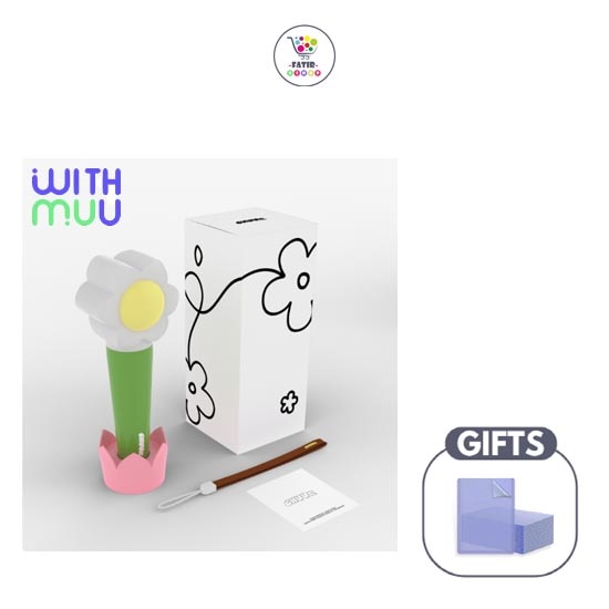 CHUU - OFFICIAL LIGHT STICK