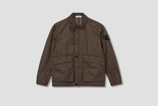 STONE ISLAND Men Jacket 4100054