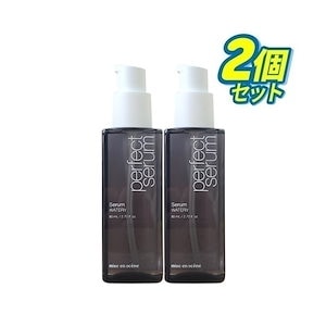 パーフェクトウォータリーセラム, 80mL*2, 1+1