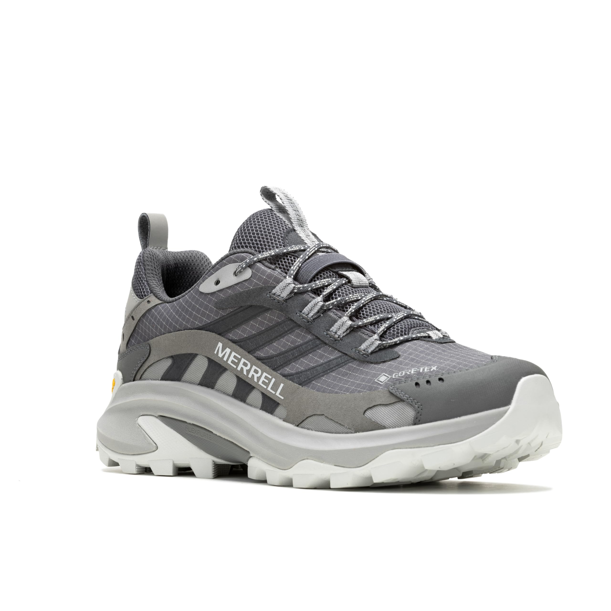 [メレル] ハイキングシューズ Moab Speed 2 Gore-Tex ASPHALT 28.0 cm 2E