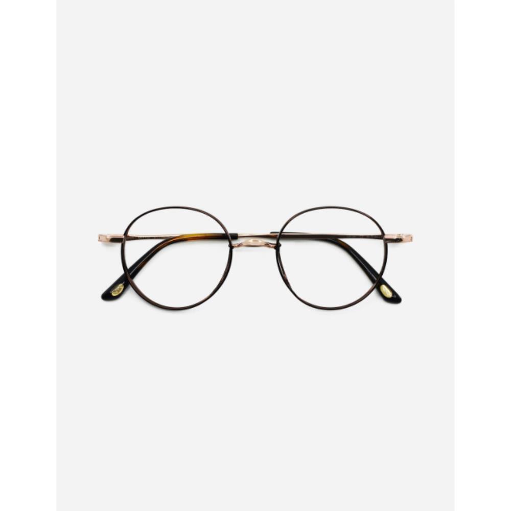 MARCH EYEWEAR Carter C2 glasses