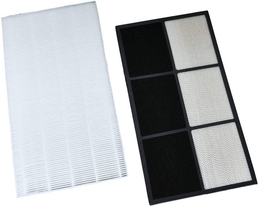 集じんフィルター 空気清浄機 fze55hf脱臭フィルター 加湿空気清浄機 互換品