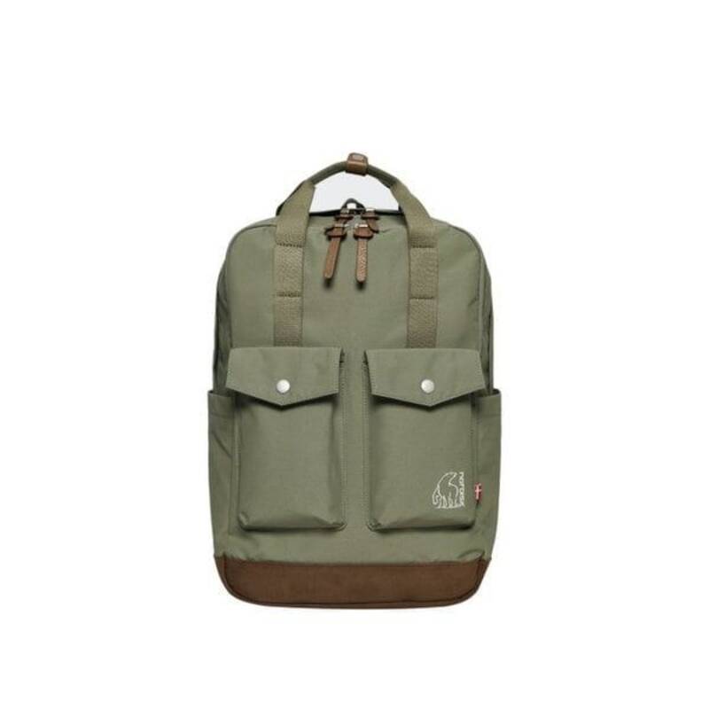ノルディスク NORDISK [エッセンシャル] ニーハウン バックパック v2 OUA24B01K6 199292
