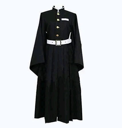 時透無一郎 ときとうむいちろう 霞柱 かすみばしら 鬼殺隊隊服 全セット 衣装 コスチューム 高級
