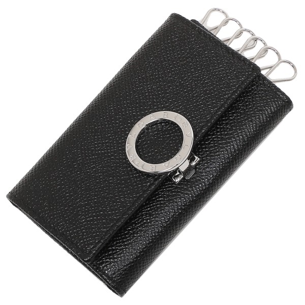 キーケース ブラック メンズ 30422