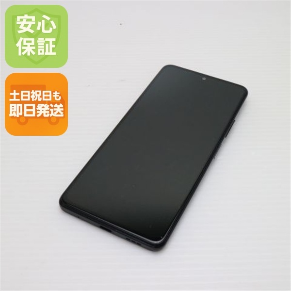 超美品 SIMフリー Redmi Note 10 Pro オニキスグレー 本体 即日発送 土日祝発送OK 62Xiaomi