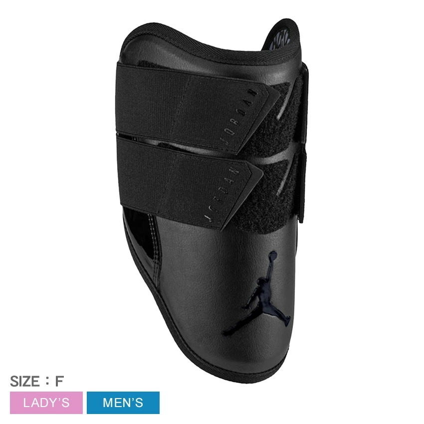 ジョーダン バッターズエルボーガード JD1108 レディース メンズ エルボーガード バッター用防具 衝撃吸収 可動域 吸汗速乾 Dri-FIT 軟式野球 硬式野球 草野球 右打者用