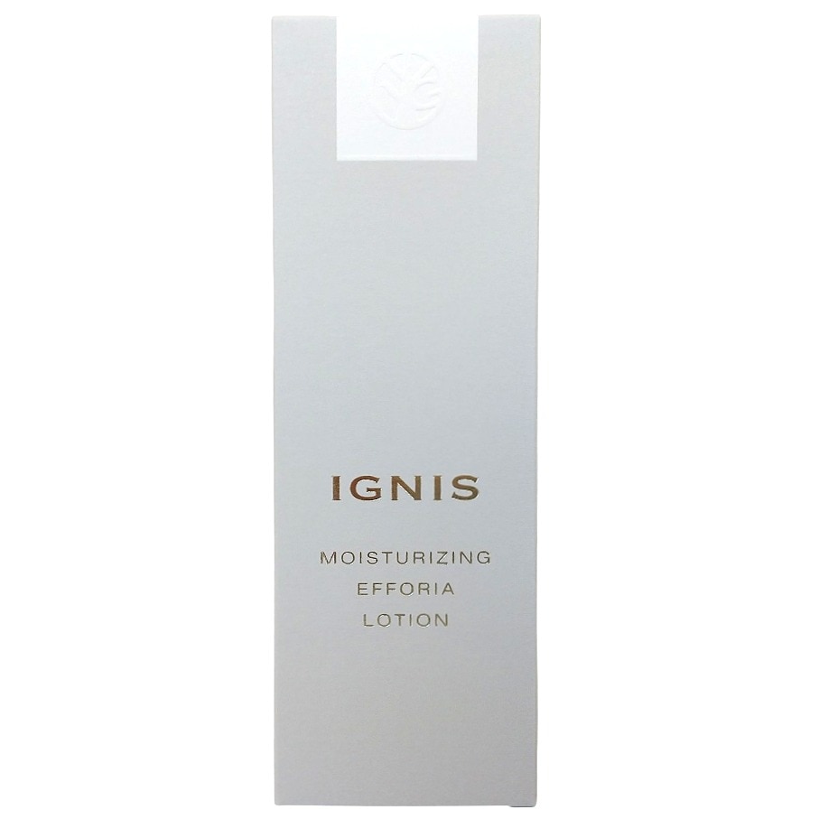 イグニス モイスチュアライジング エフフォーリア ローション　200ml　化粧水