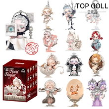 Qoo10 | 「POP MART」のブランド検索結果(人気順)：POP MART買うなら