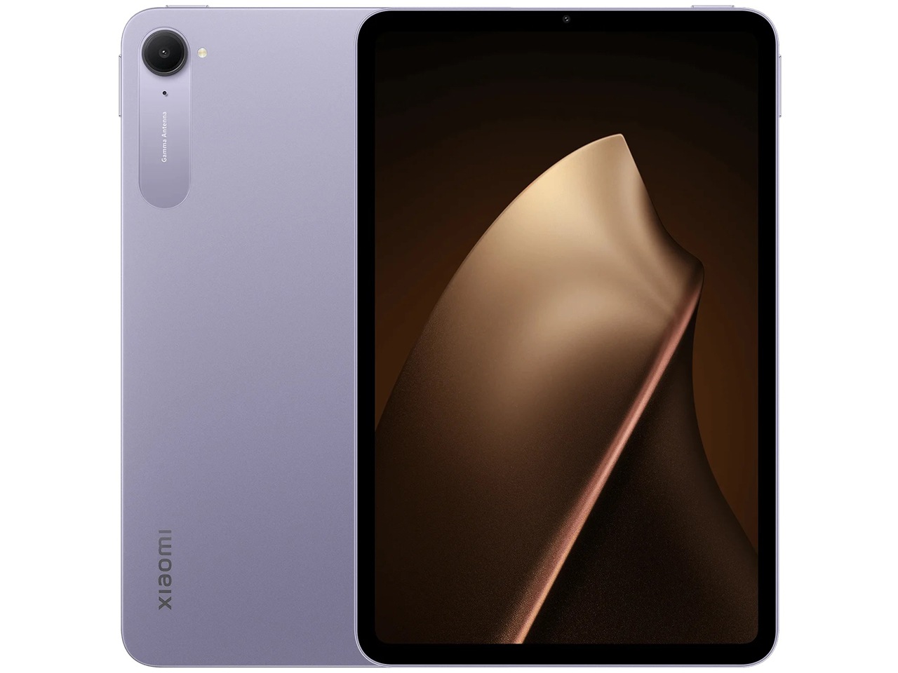 Xiaomi Pad mini 12GB+512GB VHU6035JP [パープル]