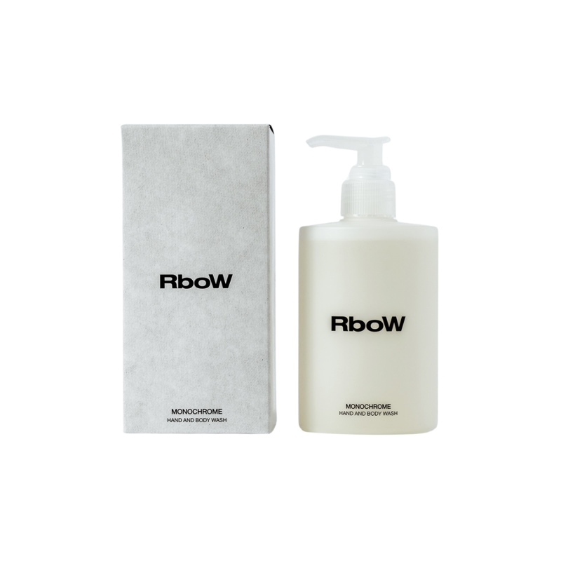 ハンド アンド ボディウォッシュ モノクローム 300ml