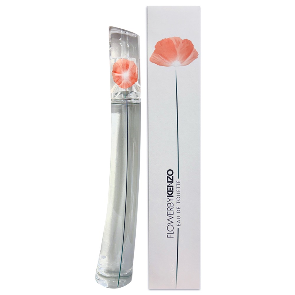 フラワーバイ 겐조 香水 オドトワレット EDT 30ml