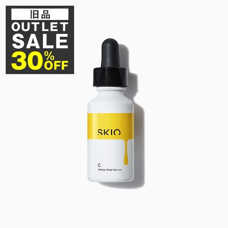 Qoo10] SKIO 【旧品・アウトレット30％オフ】SKIO : スキンケア
