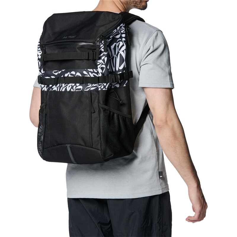 43UAクール バックパック3.0 30L マルチSPバックパック (1384755-002)